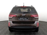Kia Sorento II Рестайлинг Москва  - изображение 33