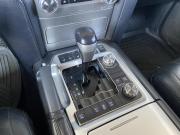 Toyota Land Cruiser 200 Series Рестайлинг 2 Кемерово  - изображение 65