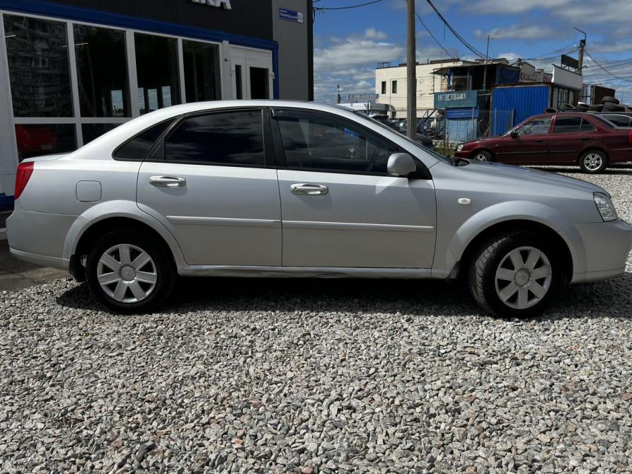 Chevrolet Lacetti I Ярославль  - изображение 3