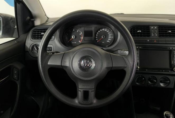 Volkswagen Polo V с пробегом 2012 года, цена 630 000 рублей, 196333 км, седан, Автокод Объявления