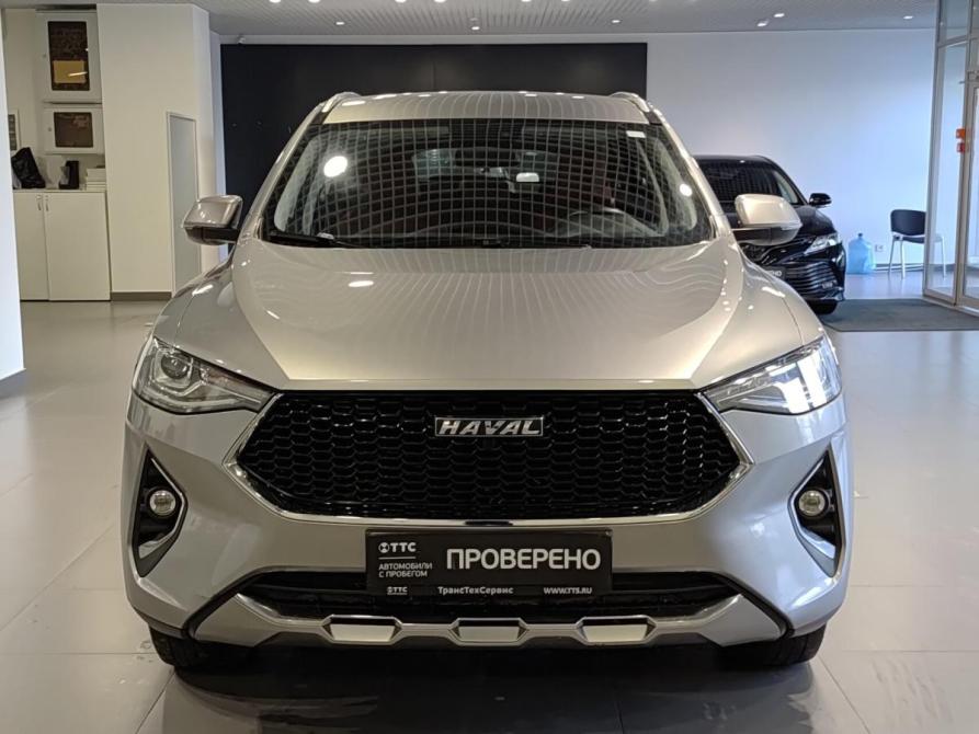 Haval F7 I Казань  - изображение 2