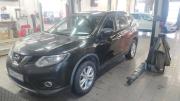 Nissan X-Trail III Санкт-Петербург  - изображение 7