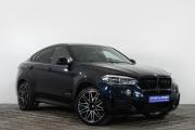 BMW X6 II (F16) Сургут  - изображение 22