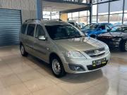 Lada (ВАЗ) Largus I Оренбург  - изображение 20