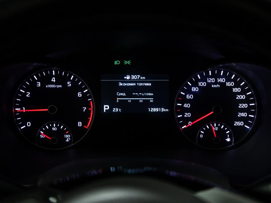 Kia Optima IV Рестайлинг Санкт-Петербург  - изображение 12