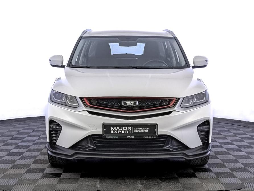 Belgee X50 Москва  - изображение 2