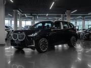 BMW X3 IV (G45/G48) Москва  - изображение 33