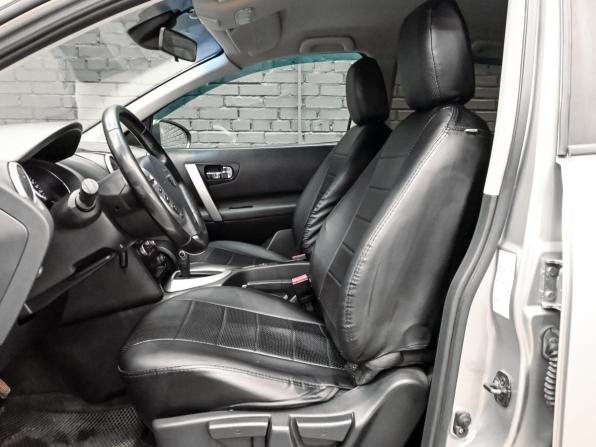 Nissan Qashqai I Рестайлинг с пробегом 2012 года, цена 1 200 000 рублей, 162011 км, внедорожник, Автокод Объявления
