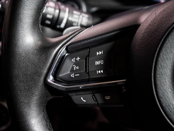 Mazda CX-3 I с пробегом 2017 года, цена 1 165 000 рублей, 165000 км, внедорожник, Автокод Объявления