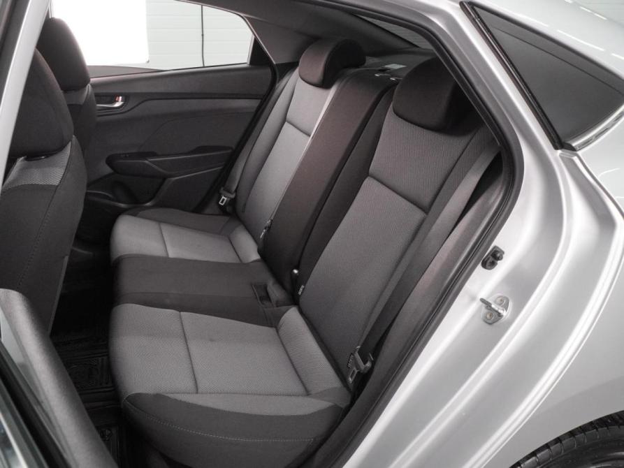 Hyundai Solaris II Воронеж  - изображение 9
