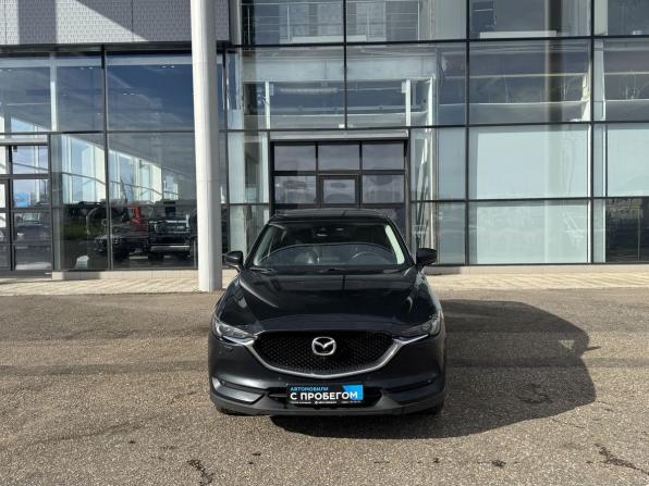 Mazda CX-5 II с пробегом 2019 года, цена 2 770 000 рублей, 140286 км, внедорожник, Автокод Объявления