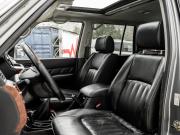Nissan Patrol V (Y61) Рестайлинг Екатеринбург  - изображение 34