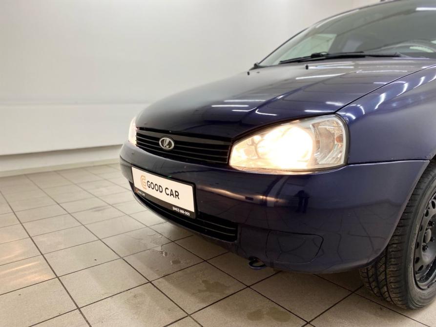 Lada (ВАЗ) Kalina I Энгельс  - изображение 10