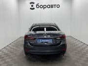 Mazda 6 III (GJ) Рестайлинг Воронеж  - изображение 31