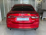 Mazda 6 III (GJ) Рестайлинг Москва  - изображение 22