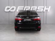 Toyota Camry VII (XV50) Рестайлинг Воронеж  - изображение 23