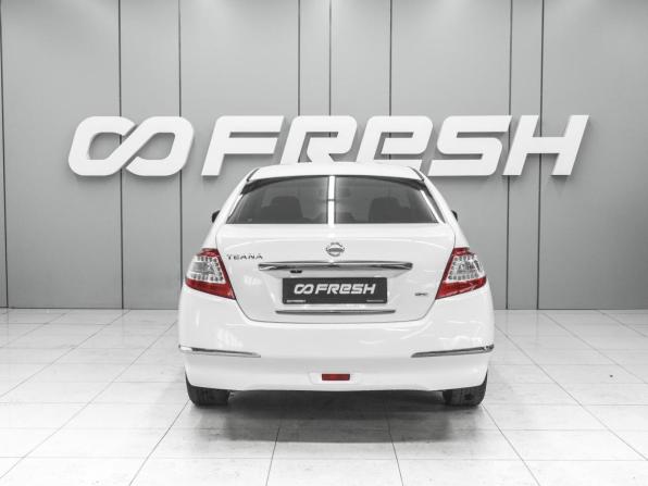 Nissan Teana II (J32) Рестайлинг с пробегом 2012 года, цена 1 230 000 рублей, 240813 км, седан, Автокод Объявления