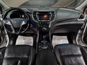 Hyundai Santa Fe III Рестайлинг Ставрополь  - изображение 39