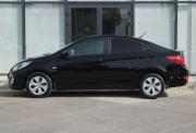 Hyundai Solaris I Саратов  - изображение 31