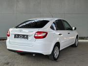 Lada (ВАЗ) Granta I Тамбов  - изображение 26