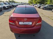 Hyundai Solaris I Саратов  - изображение 46