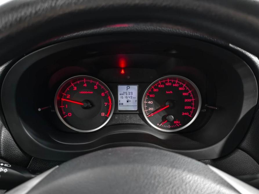 Subaru Forester IV Санкт-Петербург  - изображение 18