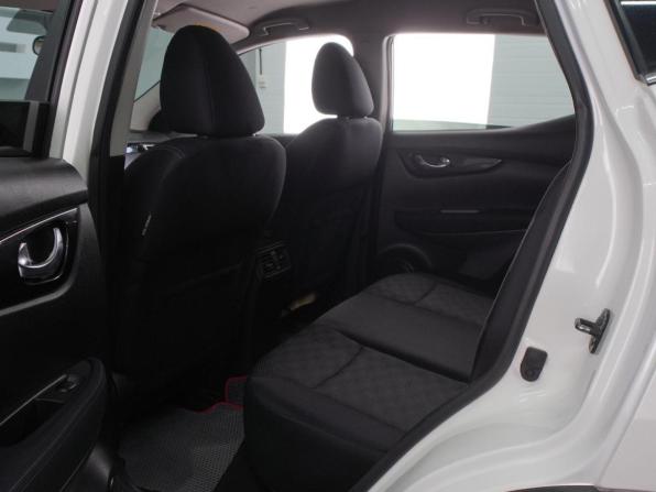 Nissan Qashqai II с пробегом 2014 года, цена 1 399 000 рублей, 171626 км, внедорожник, Автокод Объявления