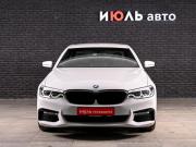 BMW 5 серии VII (G30/G31/G38) Екатеринбург  - изображение 26