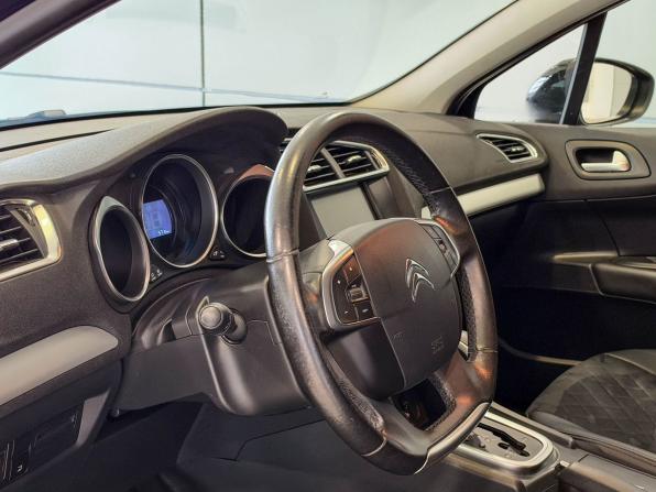 Citroen C4 II с пробегом 2015 года, цена 757 000 рублей, 141000 км, седан, Автокод Объявления