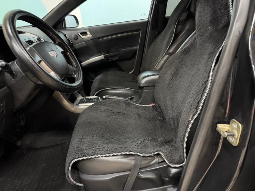 Geely Emgrand EC7 Набережные Челны  - изображение 9