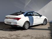 Hyundai Elantra VII (CN7) Москва  - изображение 34