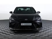 Toyota Camry IX (XV80) China Market Москва  - изображение 29