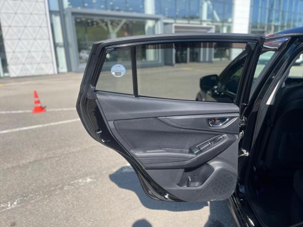 Subaru XV II с пробегом 2018 года, цена 1 620 000 рублей, 117452 км, внедорожник, Автокод Объявления