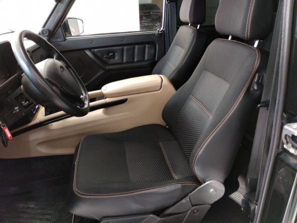 Lada (ВАЗ) 2121 (4x4) I Рестайлинг с пробегом 2016 года, цена 630 000 рублей, 131800 км, внедорожник, Автокод Объявления