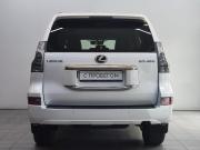 Lexus GX II Рестайлинг 2 Барнаул  - изображение 48