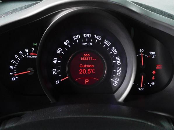 Kia Sportage III с пробегом 2013 года, цена 1 590 000 рублей, 153377 км, внедорожник, Автокод Объявления