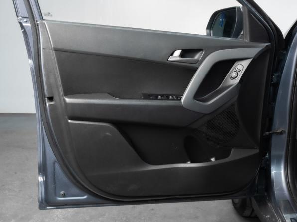 Hyundai Creta I с пробегом 2017 года, цена 1 640 000 рублей, 149933 км, внедорожник, Автокод Объявления