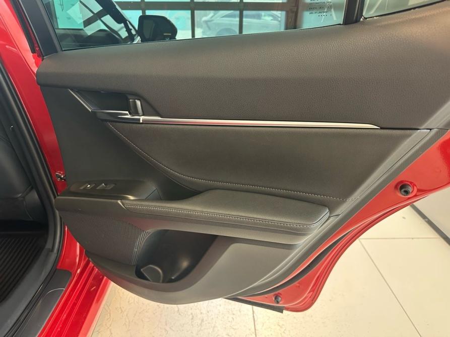 Toyota Camry VIII (XV70) Рестайлинг Екатеринбург  - изображение 15