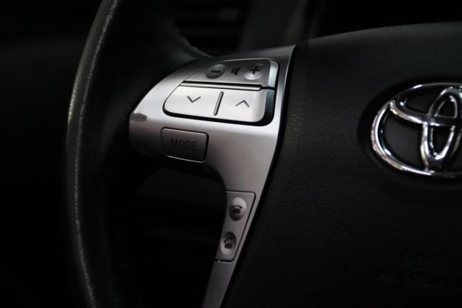 Toyota Hilux VII Рестайлинг с пробегом 2014 года, цена 2 095 170 рублей, 130612 км, пикап, Автокод Объявления