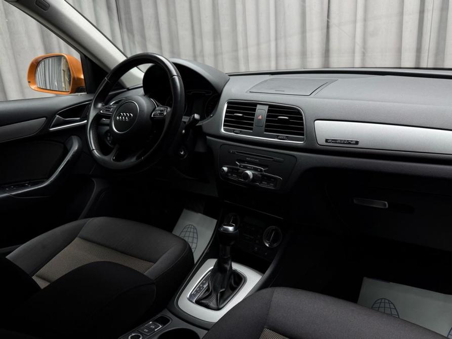 Audi Q3 I (8U) Ижевск  - изображение 10