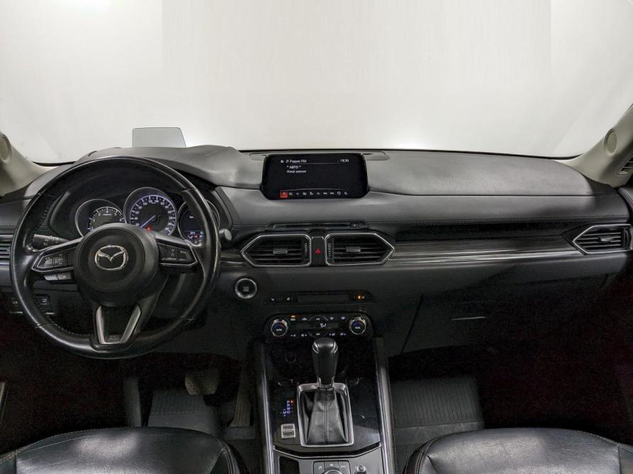 Mazda CX-5 II Москва  - изображение 23