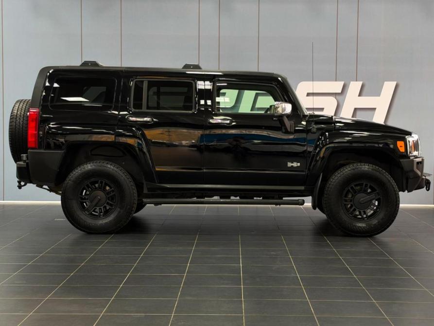Hummer H3 Сыктывкар  - изображение 5