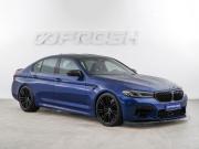 BMW M5 VI (F90) Рестайлинг Москва  - изображение 29