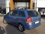 Opel Zafira B Рестайлинг Брянск  - изображение 19