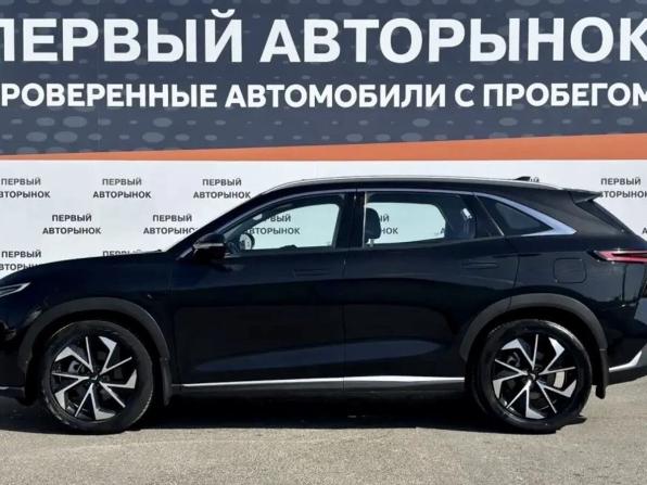 Kaiyi X7 Kunlun с пробегом 2024 года, цена 2 499 000 рублей, 20800 км, внедорожник, Автокод Объявления