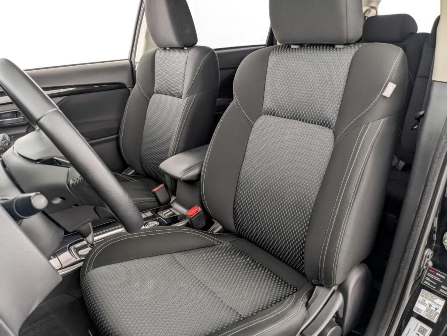 Mitsubishi Outlander III Рестайлинг 3 Москва  - изображение 22