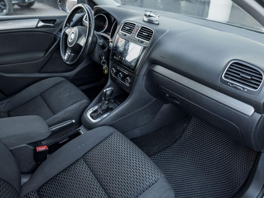 Volkswagen Golf VI Казань  - изображение 6