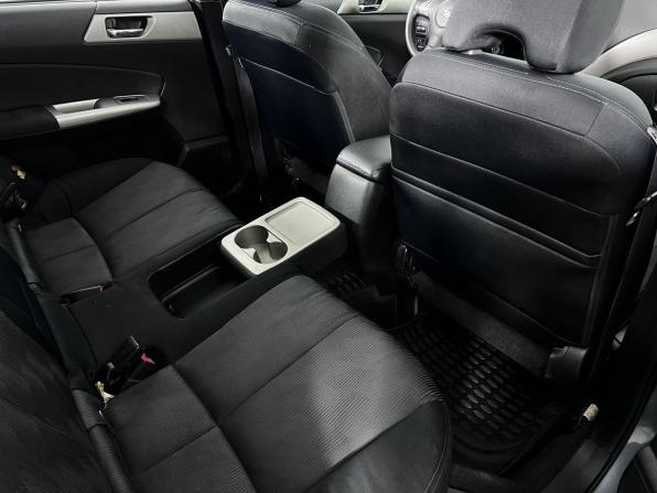 Subaru Forester III с пробегом 2008 года, цена 1 150 000 рублей, 109500 км, внедорожник, Автокод Объявления