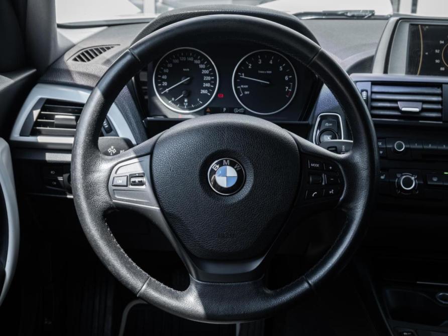 BMW 1 серии II (F20/F21) Ставрополь  - изображение 13