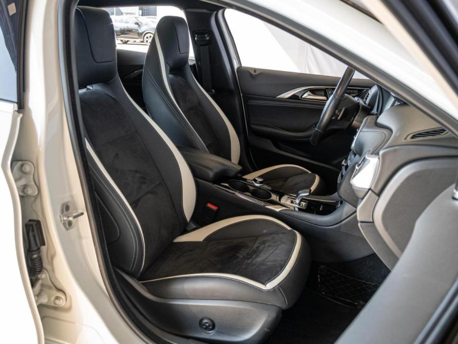 Infiniti Q30 Краснодар  - изображение 8